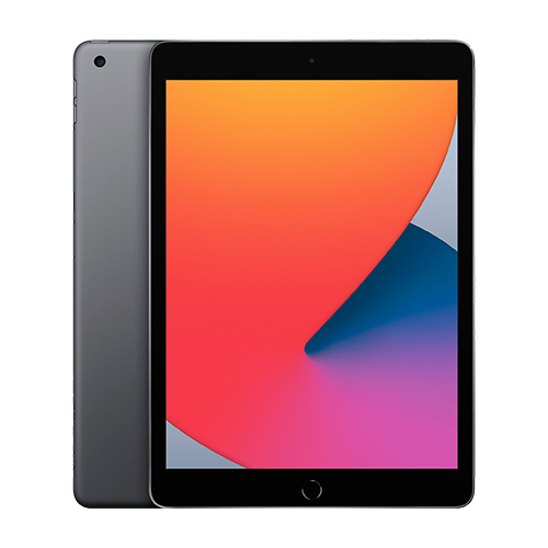 iPad 10.2" 8. gen.  2020